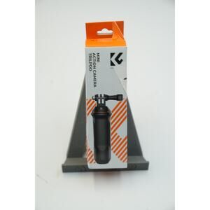 K&F Concept MS10 Mini Action Camera Tripod – 13.2” Max Height